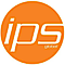 IPS Laser Express logo