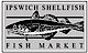 Ipswich Shellfish Fish Market logo