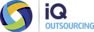 IQ outsourcing logo