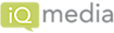 iQ Media logo