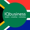 Iqbusiness South Africa logo