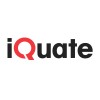 Iquate logo