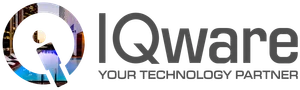 IQware logo