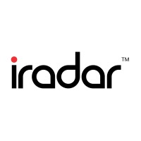 Iradar logo