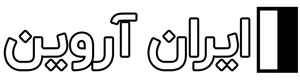Iran Arvin logo