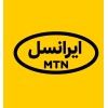 MTN Irancell logo