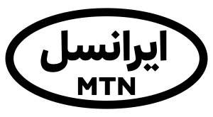 MTN Irancell logo