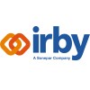 Irby logo