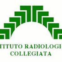 Irc Istituto Radiologico Collegiata logo