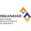 Iskandar Regional Development Authority logo