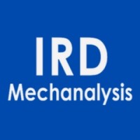 IRD Mechanalysis logo