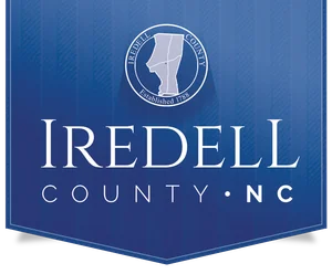 Iredell County logo