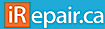 iRepair.ca Canada logo