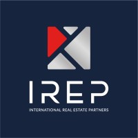 International Real Estate Partners logo