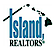 Island, REALTORS logo