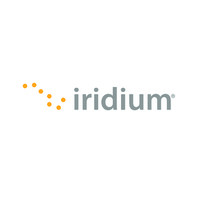 Iridium Communications logo