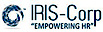 Iris-Corporate Solutions logo