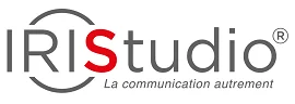 Iris Studio logo
