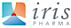 Iris Pharma logo