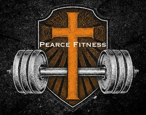 Pearce Fitness logo