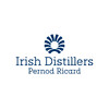 Irish Distillers logo