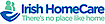 Irish Homecare logo