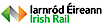 Irish Rail logo