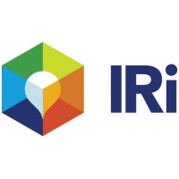 Iri Infoscan logo