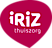 Iriz Thuiszorg logo