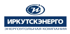 Иркутскэнерго logo