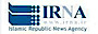 Irna News Agency logo