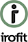 Irofit logo