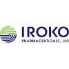 Iroko Pharmaceuticals logo