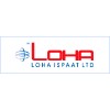 Loha Ispaat logo