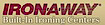 Iron-A-Way logo