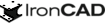 Ironcad logo