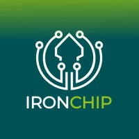 Ironchip logo