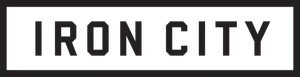 Iron City logo