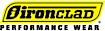 Ironclad Performance Wear logo