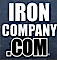 Iron logo