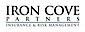 Iron Cove, a divsion of EPIC logo