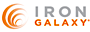 Iron Galaxy Studios logo