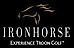 Ironhorse Golf Club logo