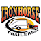 Ironhorse Trailers logo