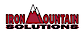 IronMountain Solutions logo