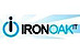 IronOak IT logo