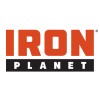 Ironplanet logo