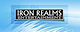 Iron Realms Entertainment logo