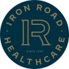 Iron Road Healthcare logo