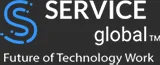 Service Global logo